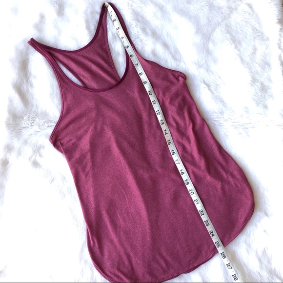 Lululemon Racerback Tank Top - Picture 5 of 6